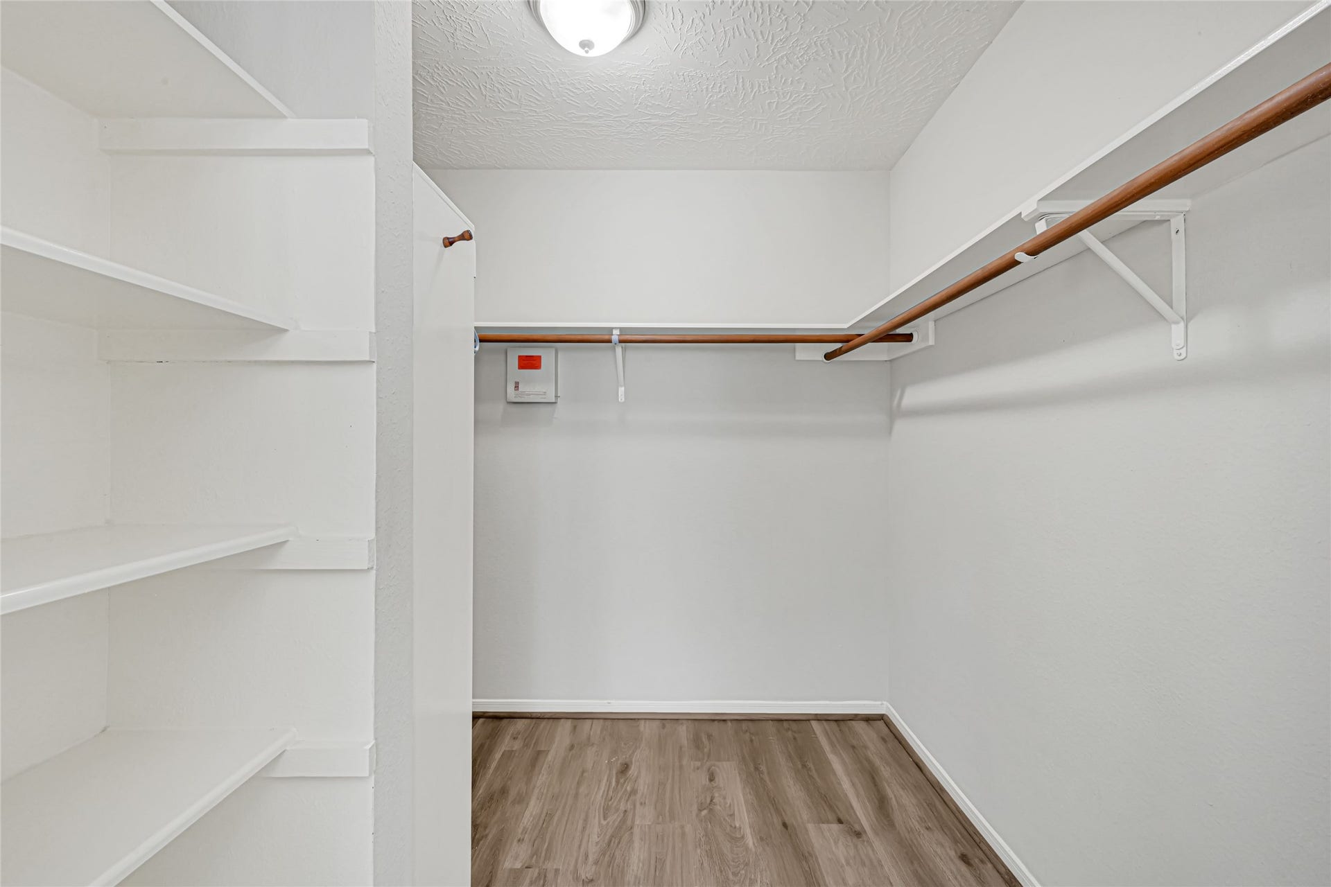 804 Cherry Blossom Drive, League City, TX 77573 primary closet