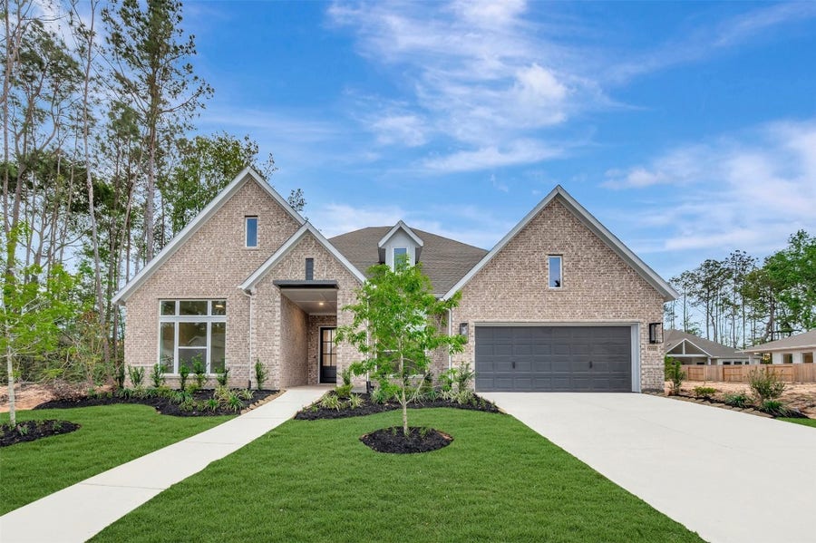 Property photo for 15722 Terracotta Terrace Lane, Conroe, TX