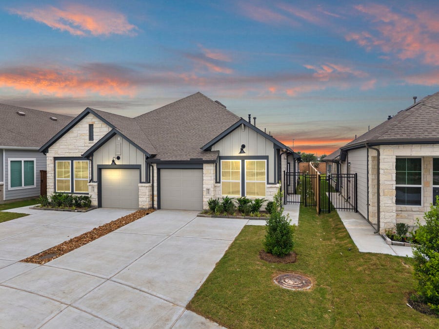 Property photo for 5263 Celestial Court, Iowa Colony, TX