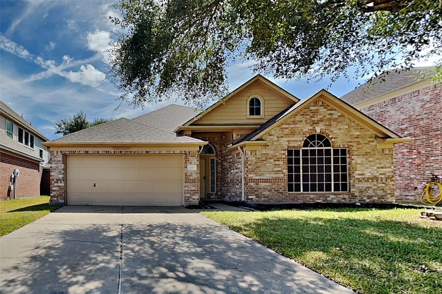 Property photo for 2146 Berkshire Elm Street, Katy, TX