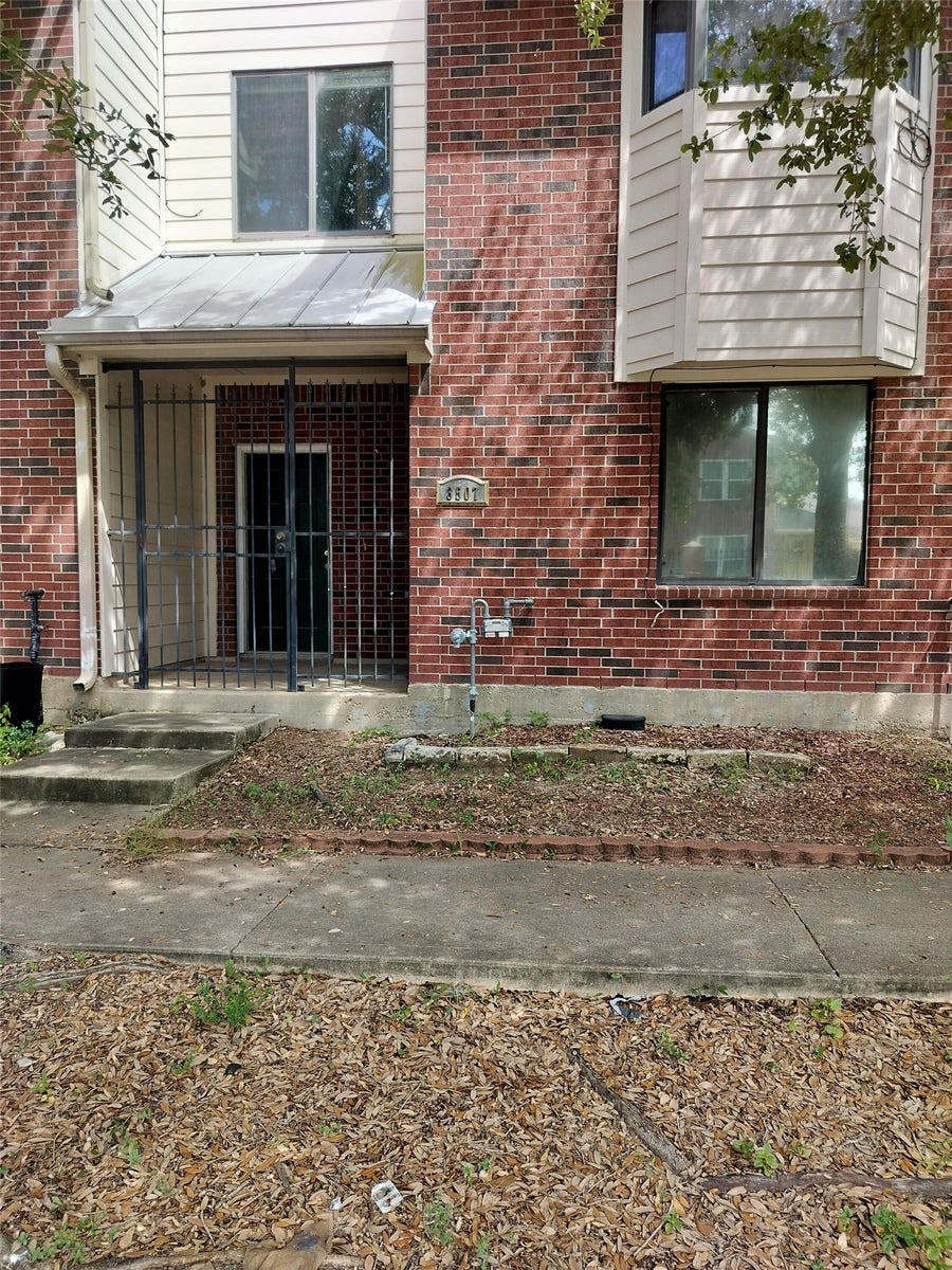 Property photo for 3507 Canfield Street, Houston, TX