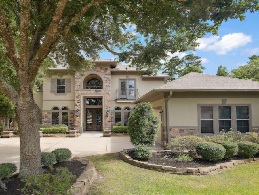 Property photo for 1303 Blantyre Way, Kingwood, TX