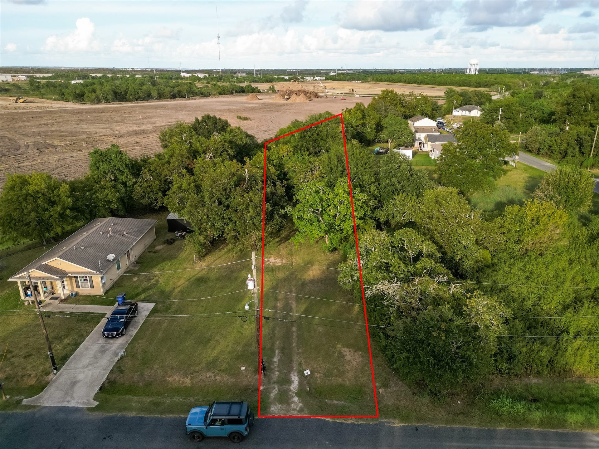410 Bates Street, Texas City, TX 77591 410 Bates Street, Texas City, TX 77591