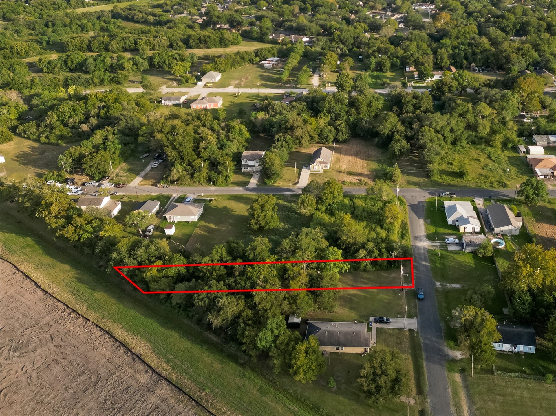 410 Bates Street, Texas City, TX 77591 410 Bates Street, Texas City, TX 77591