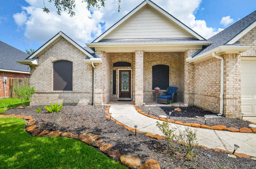 Property photo for 28026 Rusty Hawthorne Drive, Katy, TX