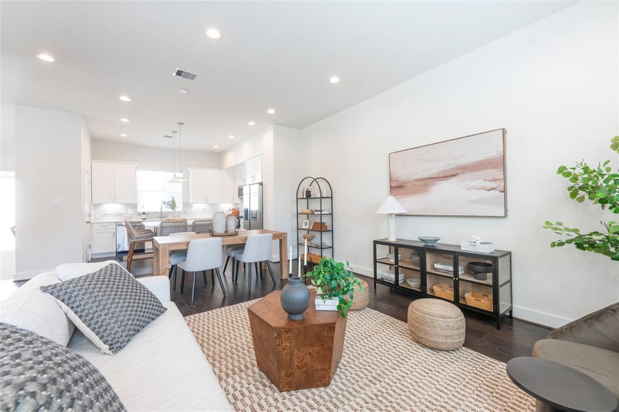Property photo for 5518 Wheatley Street, #B, Houston, TX