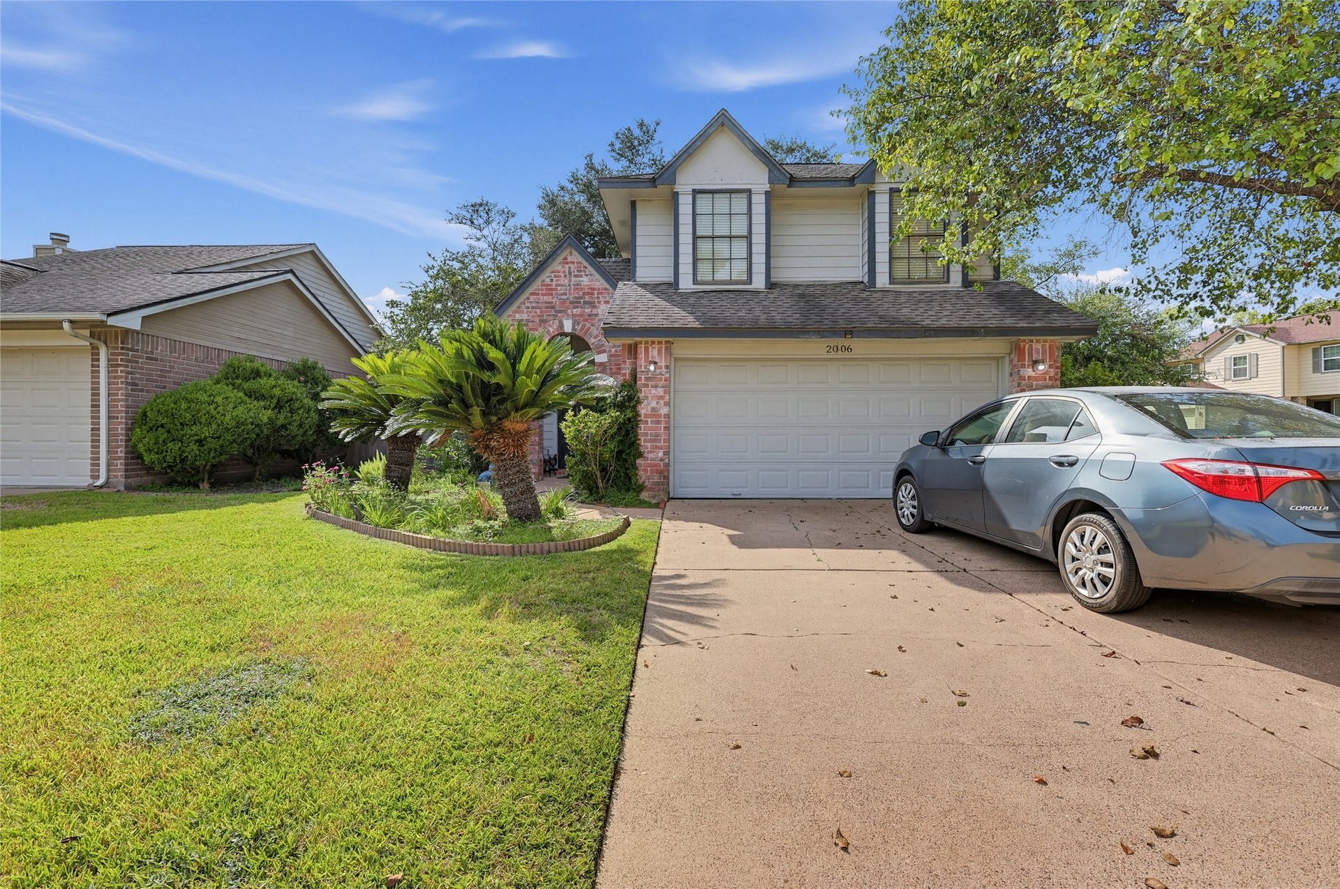 2006 Creek Valley Lane, Sugar Land, TX 77478