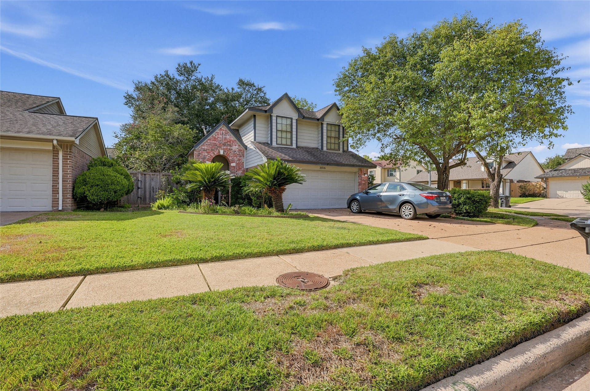 2006 Creek Valley Lane, Sugar Land, TX 77478