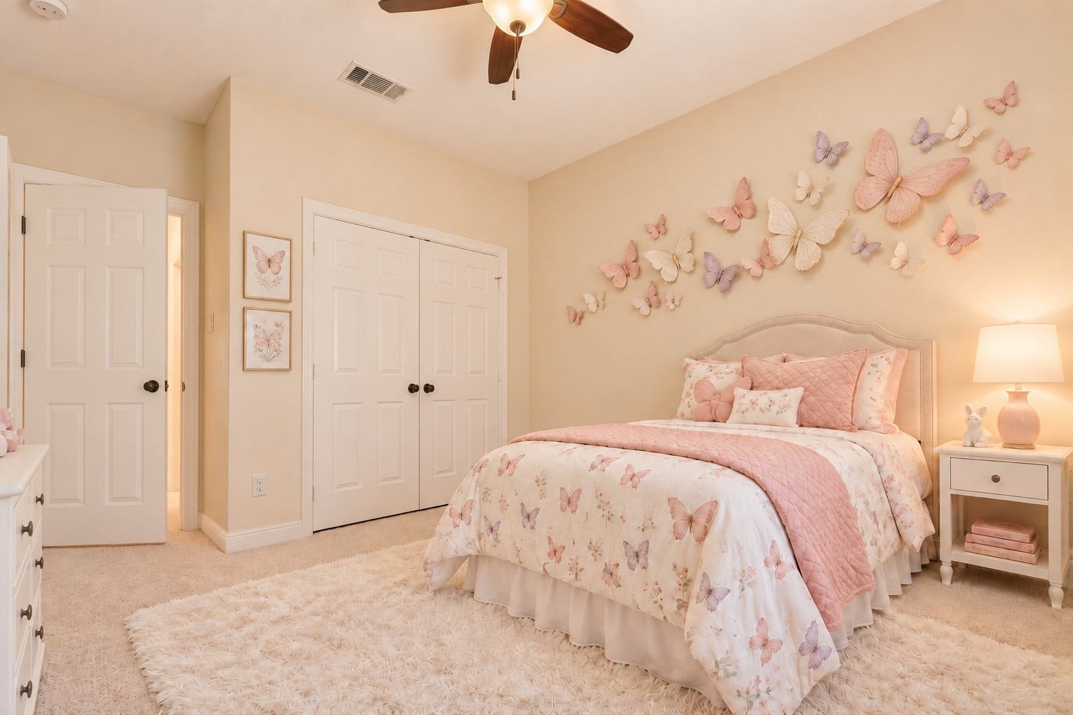 346 Skylark Street, Magnolia, TX 77355 VIRTUALLY STAGED PHOTO. Furniture, dcor, and flooring have been digitally added. Wall colors have also been digitally altered in some photos. Images are for illustration purposes only and do not represent the property's actual condition.