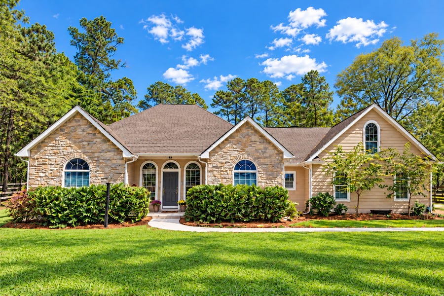 Property photo for 346 Skylark Street, Magnolia, TX
