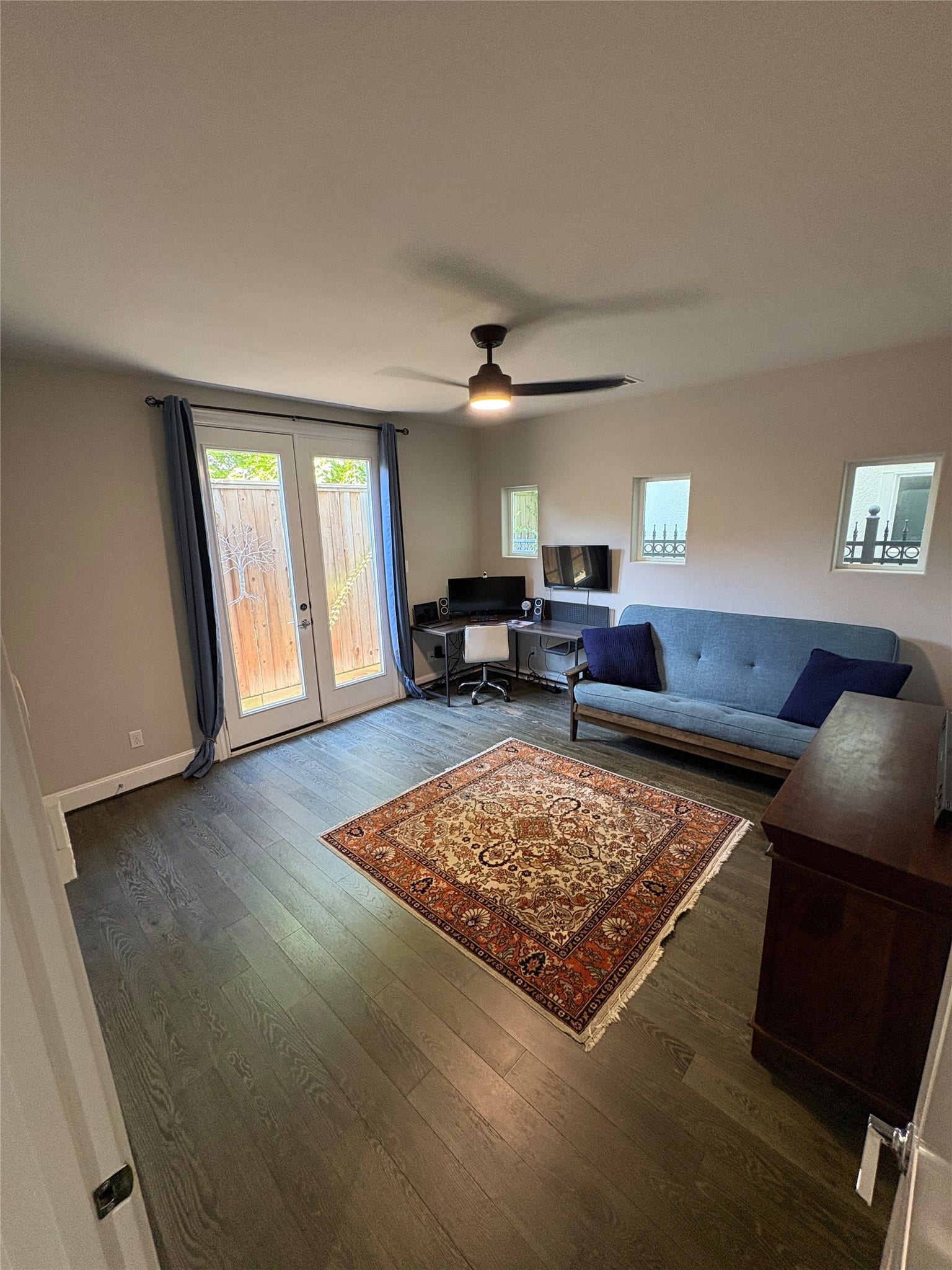612 E 20th Street, #C, Houston, TX 77008 612 E 20th Street, #C, Houston, TX 77008