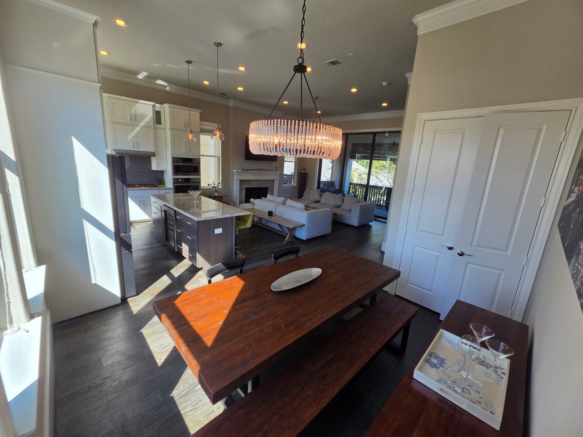612 E 20th Street, #C, Houston, TX 77008 612 E 20th Street, #C, Houston, TX 77008