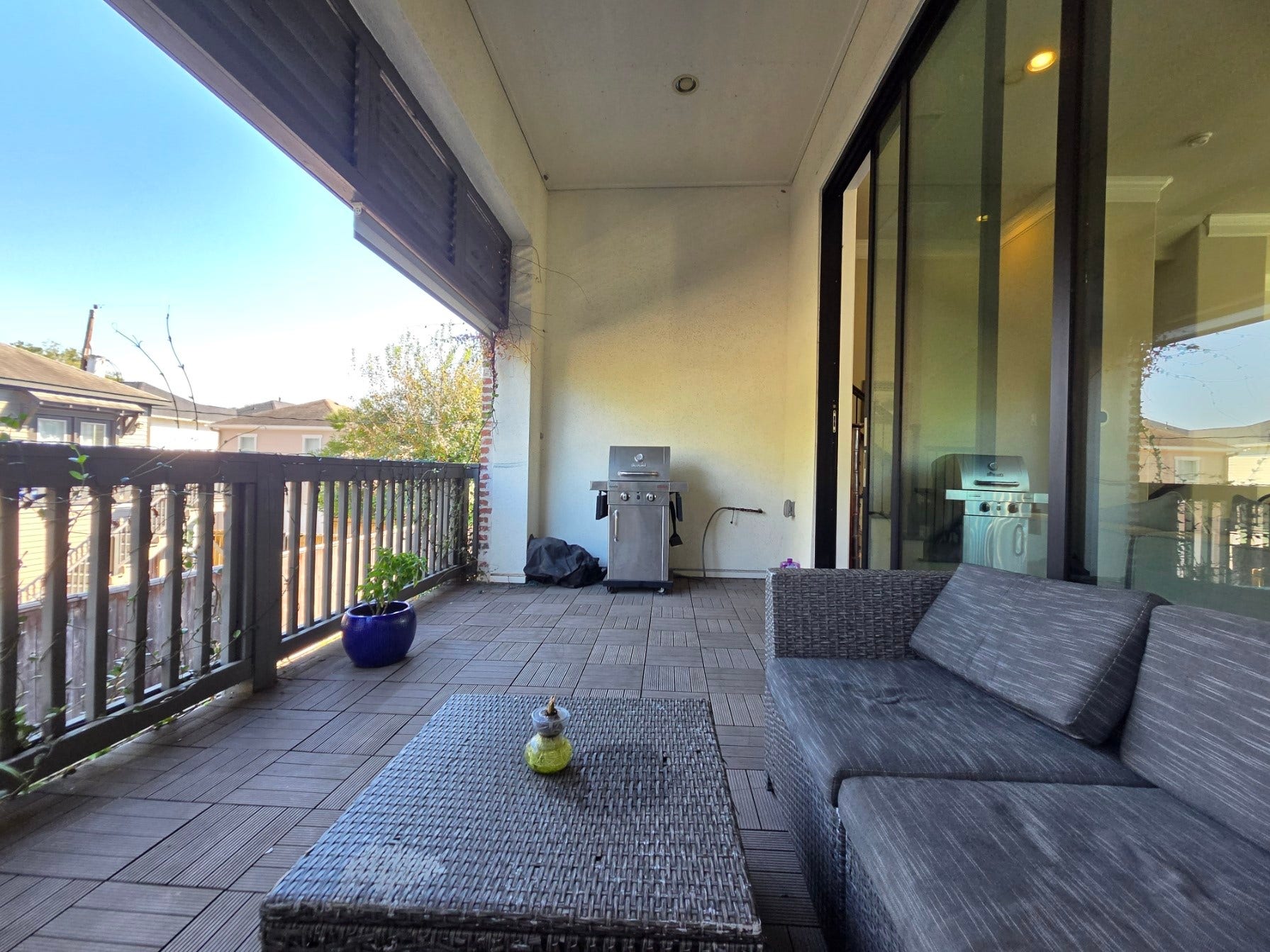 612 E 20th Street, #C, Houston, TX 77008 612 E 20th Street, #C, Houston, TX 77008