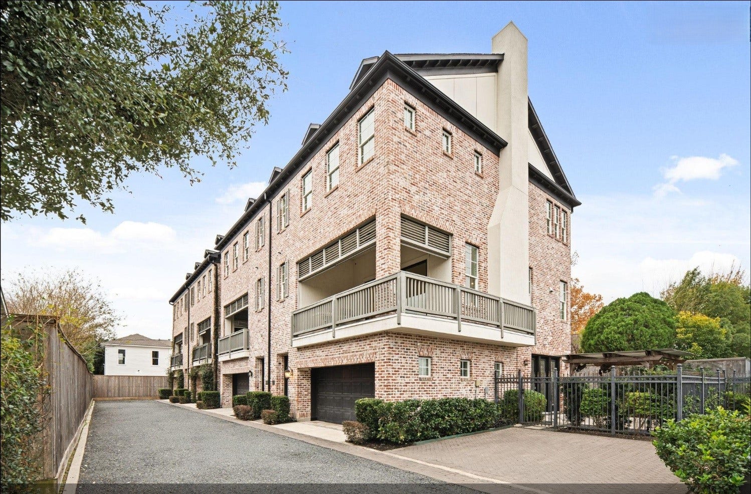 612 E 20th Street, #C, Houston, TX 77008 612 E 20th Street, #C, Houston, TX 77008