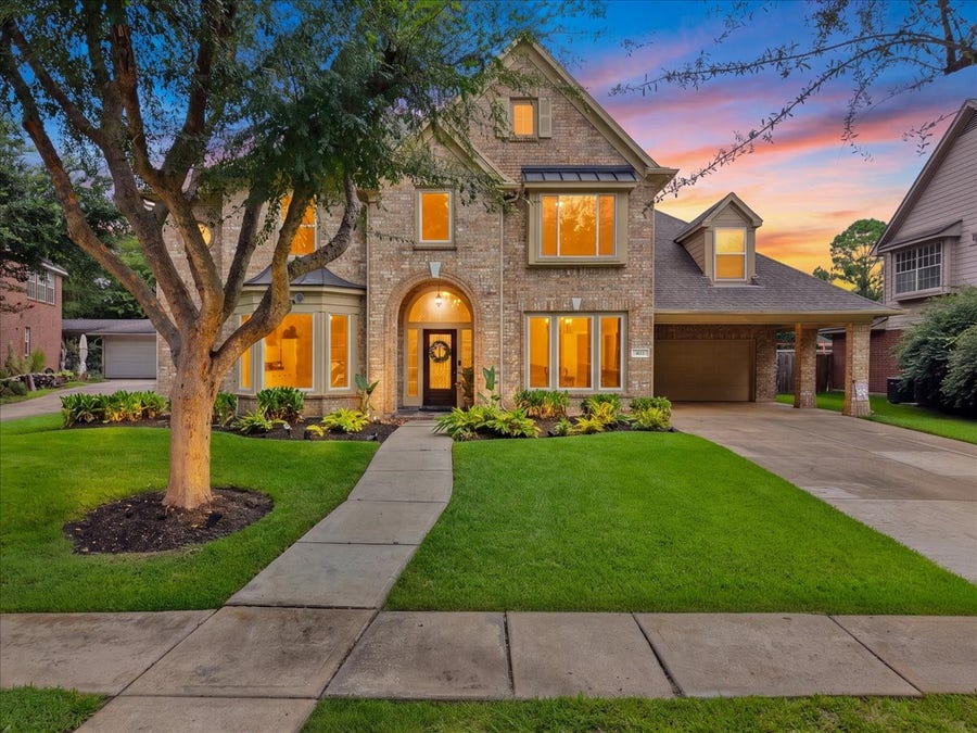 Property photo for 4111 Crimson Oak Court, Houston, TX
