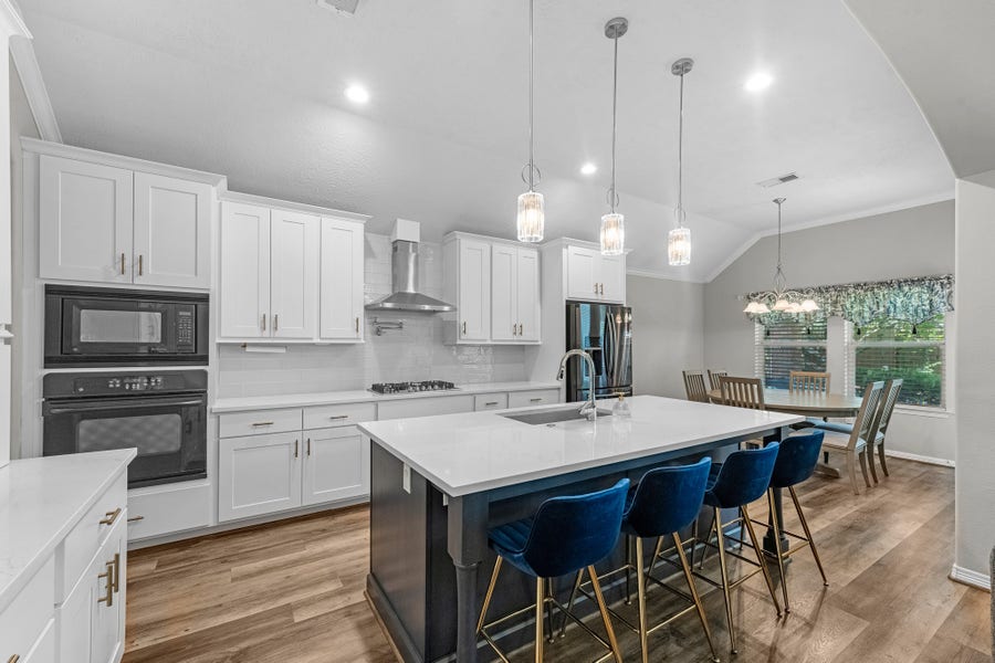 Property photo for 8134 Edenwood Drive, Spring, TX