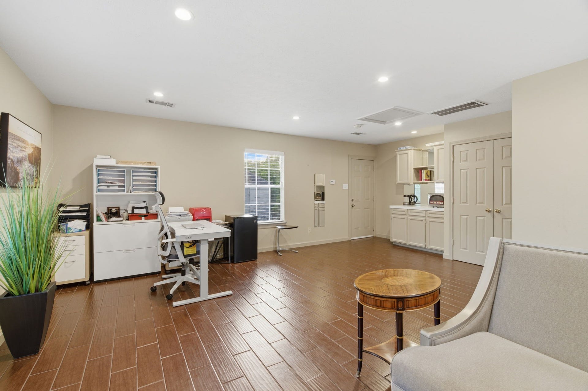 14114 Scarborough Fair Street, Houston, TX 77077 Perfect for office space or guest suite