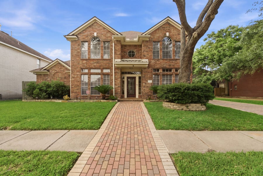 Property photo for 14114 Scarborough Fair Street, Houston, TX