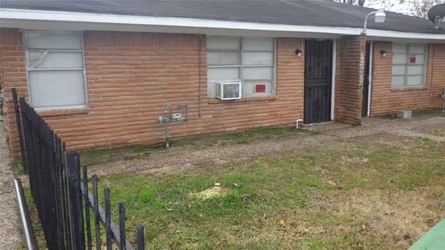 Property photo for 8410 Brandon Street, Houston, TX