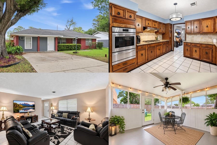 Property photo for 10922 Ivyridge Road, Houston, TX