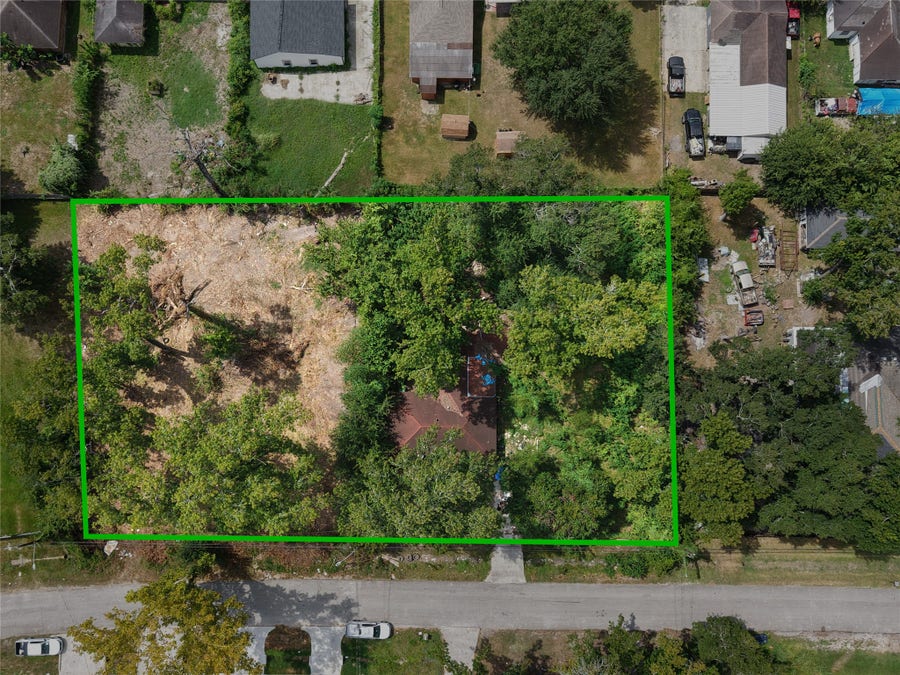 Property photo for 9321 Sundown Drive, Houston, TX