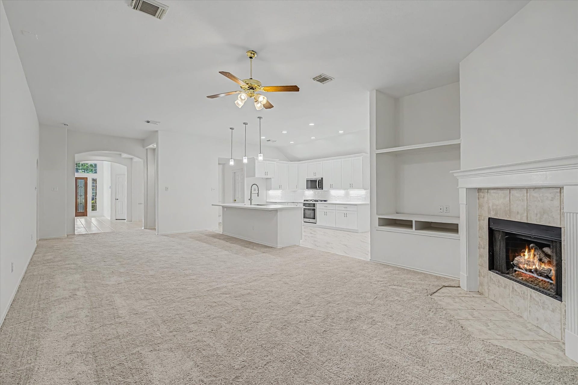 222 Glenridge Forest, Houston, TX 77094 222 Glenridge Forest, Houston, TX 77094