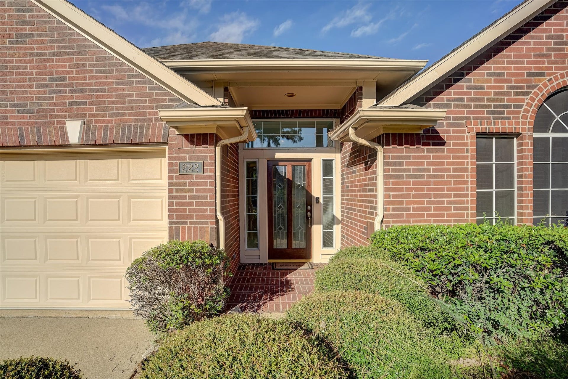 222 Glenridge Forest, Houston, TX 77094 222 Glenridge Forest, Houston, TX 77094