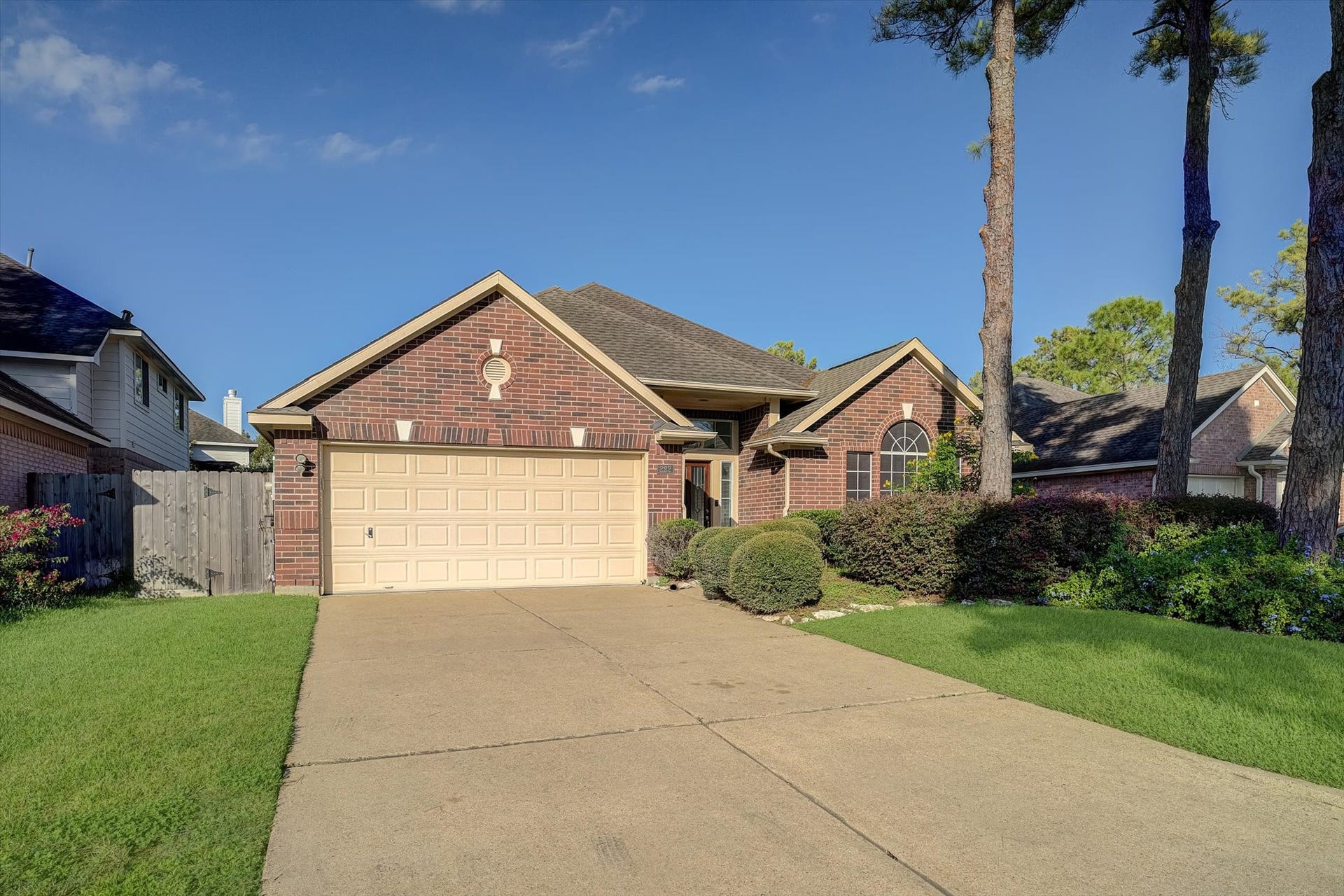 222 Glenridge Forest, Houston, TX 77094 222 Glenridge Forest, Houston, TX 77094