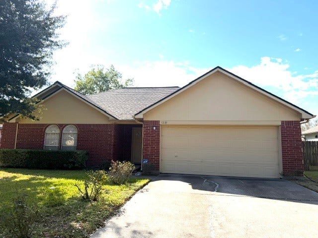 7235 Seton Lake Drive, Houston, TX 77086 7235 Seton Lake Drive, Houston, TX 77086