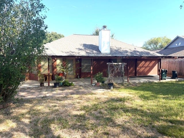 7235 Seton Lake Drive, Houston, TX 77086 7235 Seton Lake Drive, Houston, TX 77086