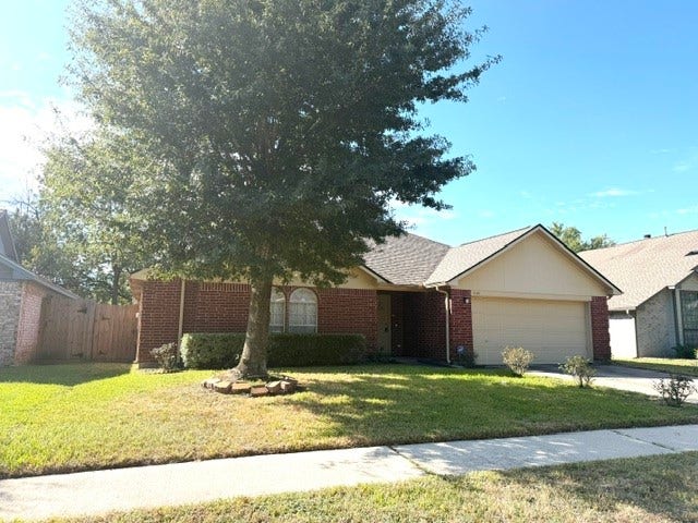 7235 Seton Lake Drive, Houston, TX 77086 7235 Seton Lake Drive, Houston, TX 77086