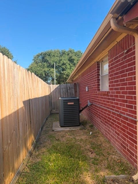 7235 Seton Lake Drive, Houston, TX 77086 7235 Seton Lake Drive, Houston, TX 77086
