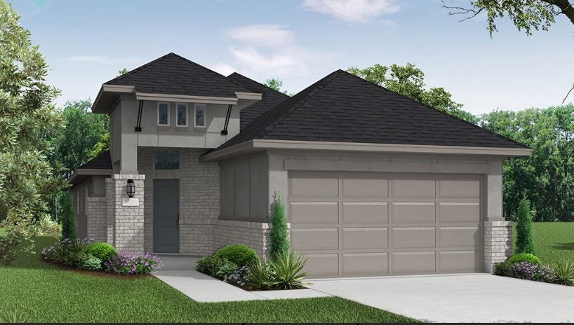 Property photo for 127 Mercury Sky Road, Richmond, TX