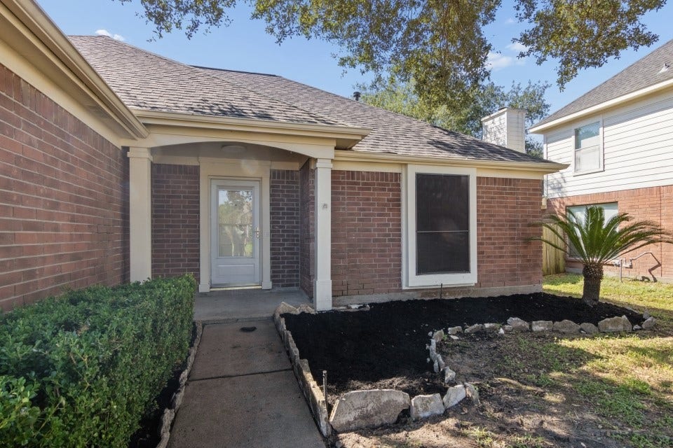 18023 Carbridge Drive, Houston, TX 77084 18023 Carbridge Drive, Houston, TX 77084