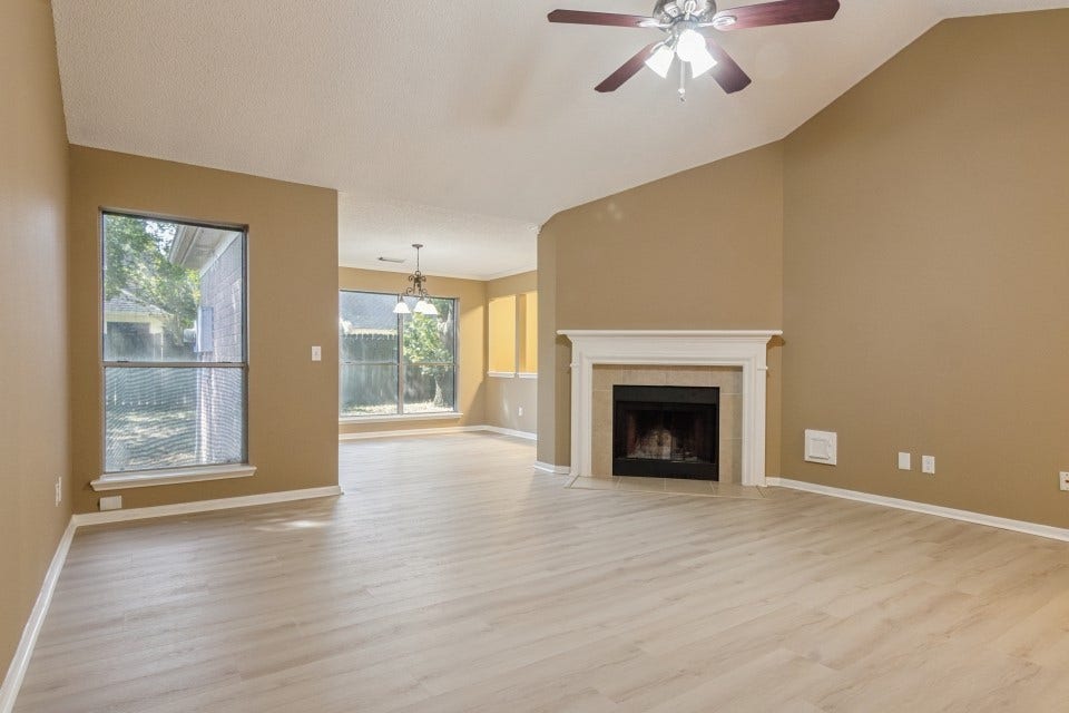 18023 Carbridge Drive, Houston, TX 77084 18023 Carbridge Drive, Houston, TX 77084