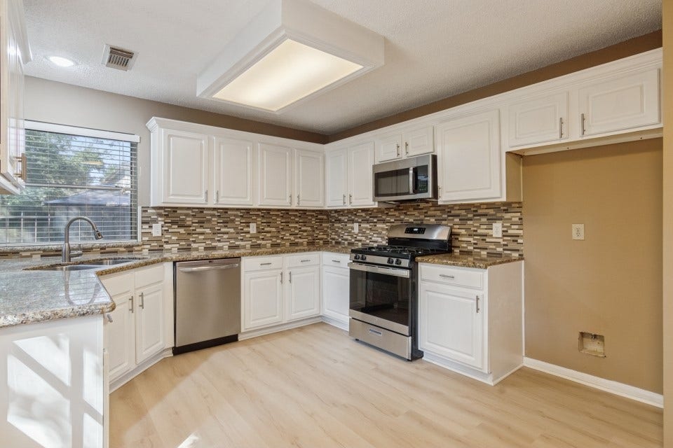 18023 Carbridge Drive, Houston, TX 77084 18023 Carbridge Drive, Houston, TX 77084