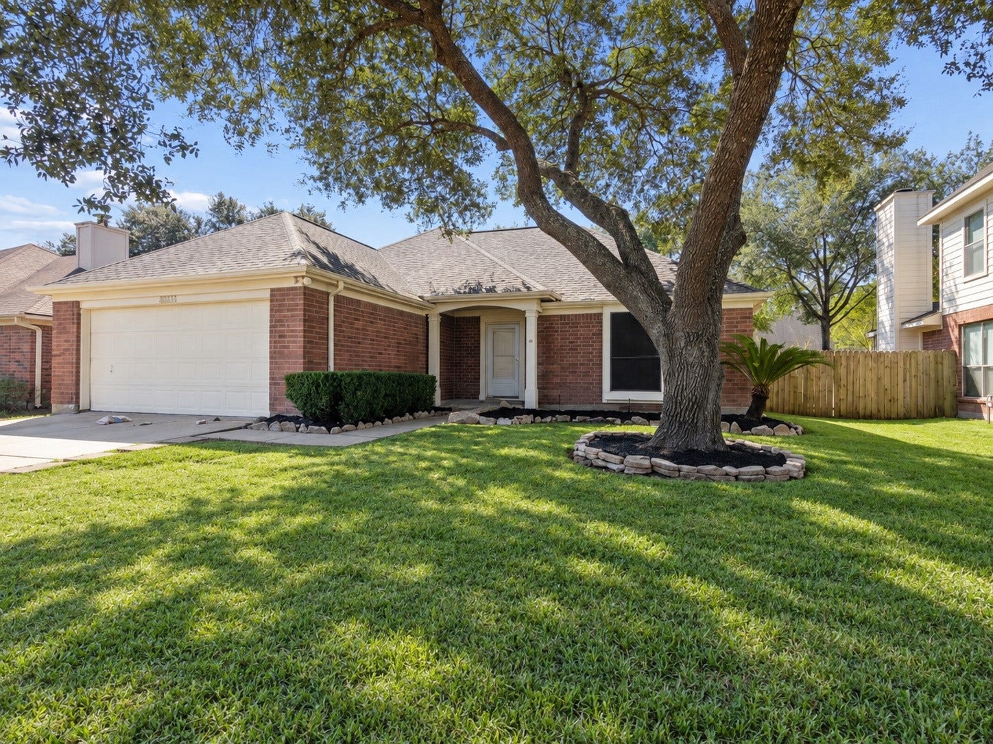 18023 Carbridge Drive, Houston, TX 77084 18023 Carbridge Drive, Houston, TX 77084