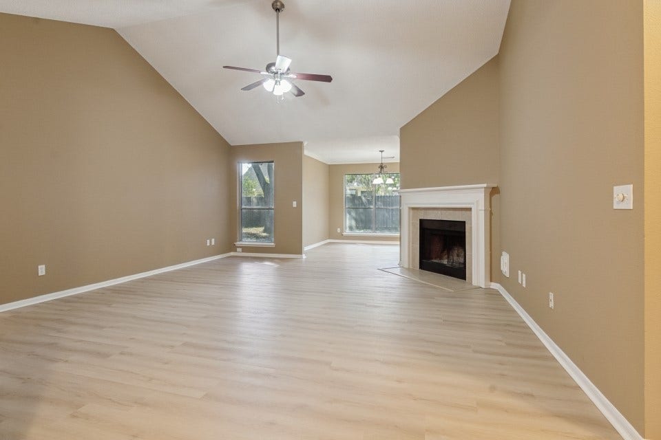 18023 Carbridge Drive, Houston, TX 77084 18023 Carbridge Drive, Houston, TX 77084