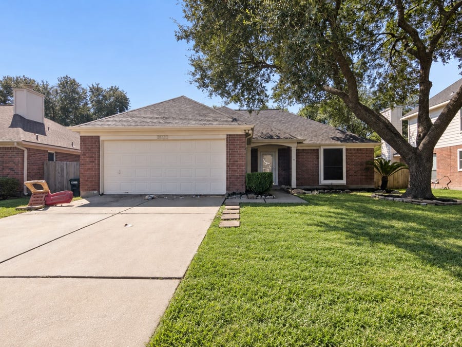 Property photo for 18023 Carbridge Drive, Houston, TX