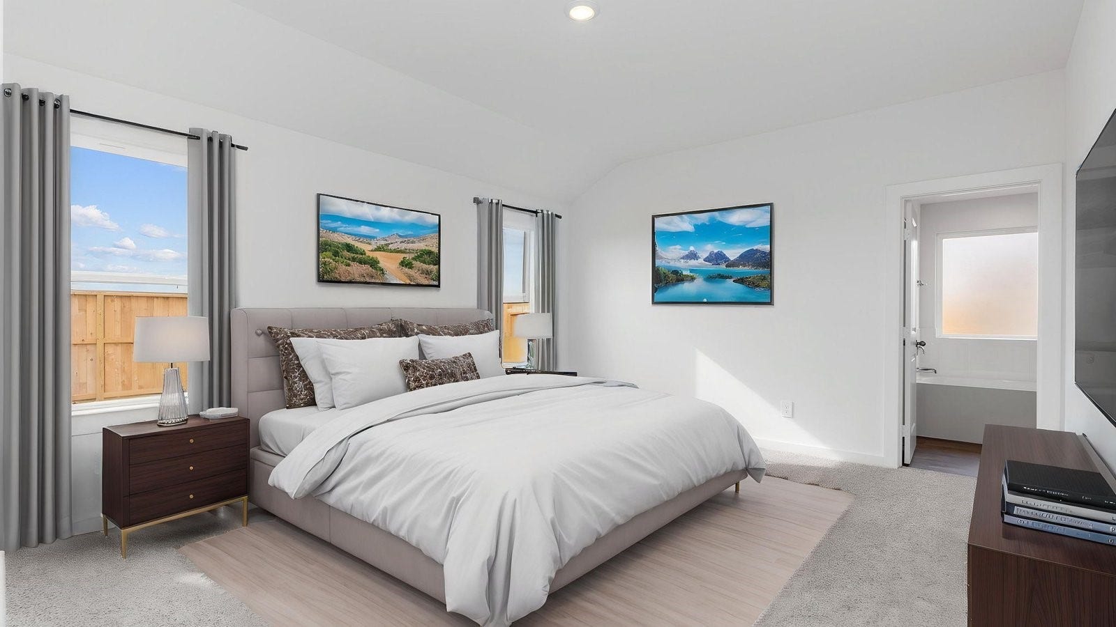 All images, rooms measurements are approximate. All information, including pricing, and interior color is subject to change.