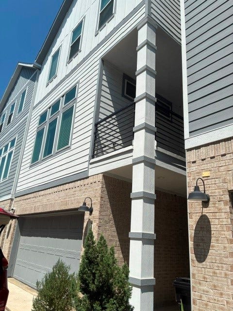Property photo for 622 Janisch Road, #F, Houston, TX