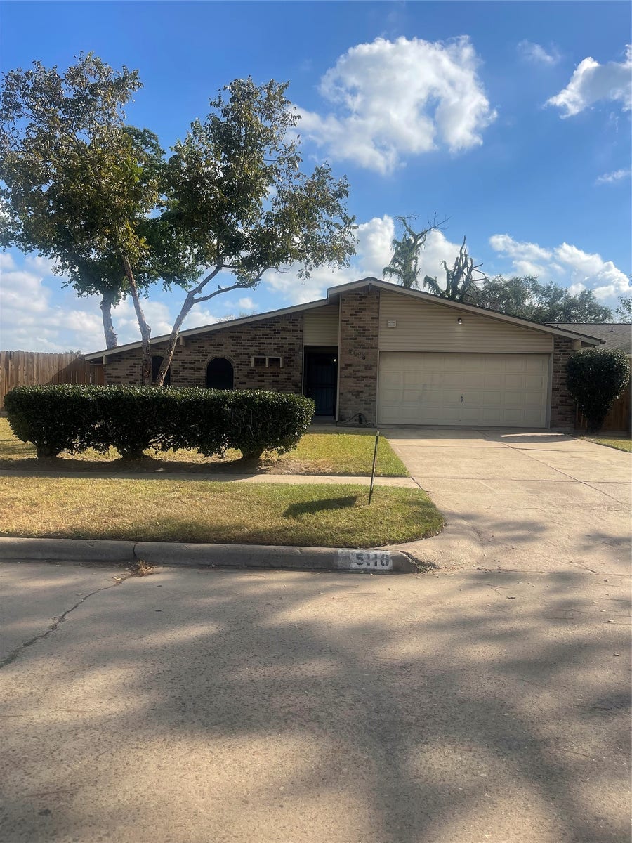 Property photo for 5110 Gretna Green Drive, Houston, TX