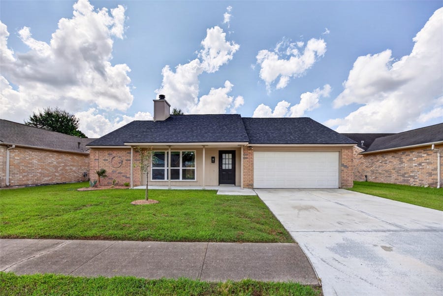 Property photo for 13431 Bridgewalk Lane, Houston, TX