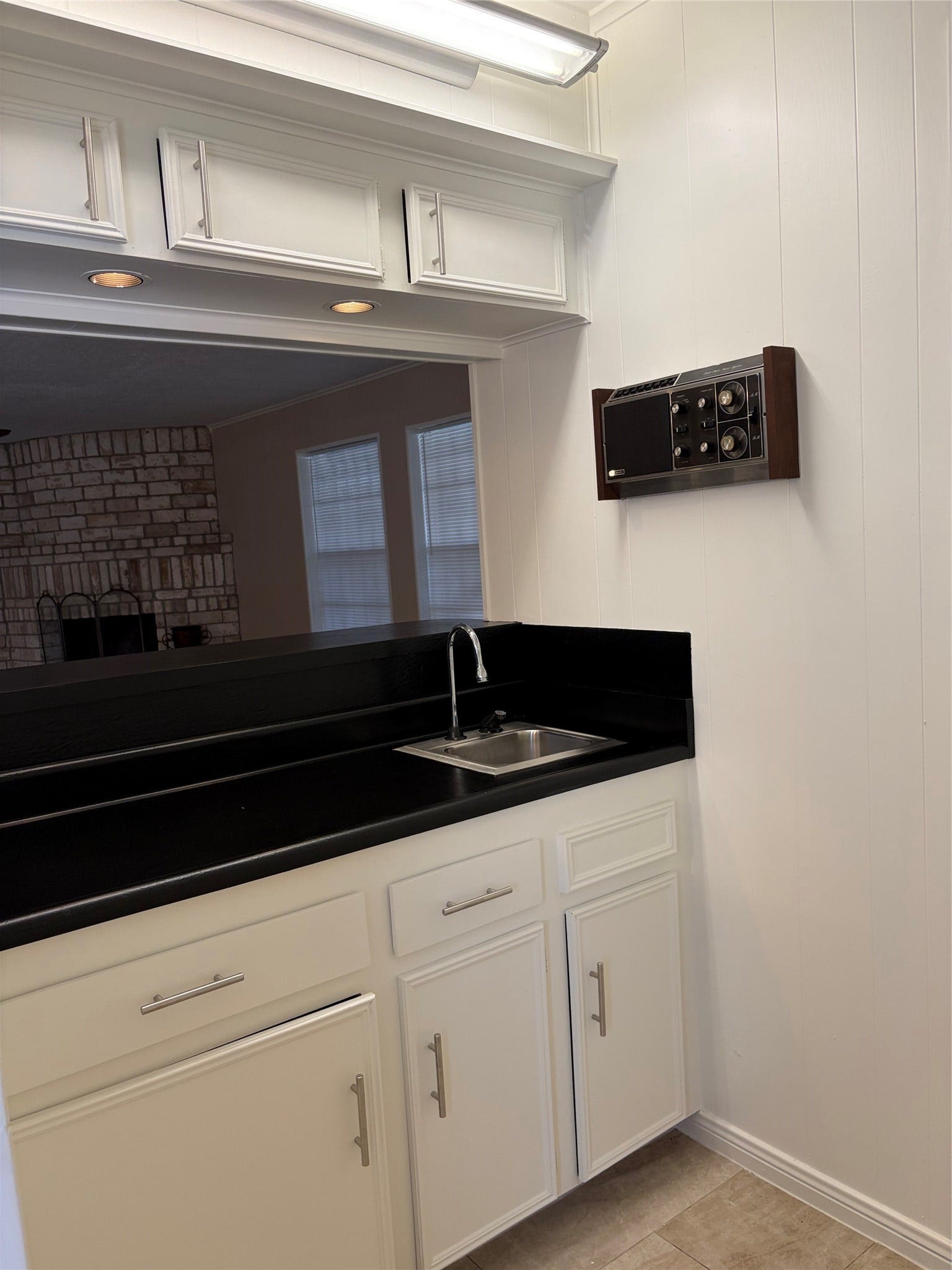 Wet Bar