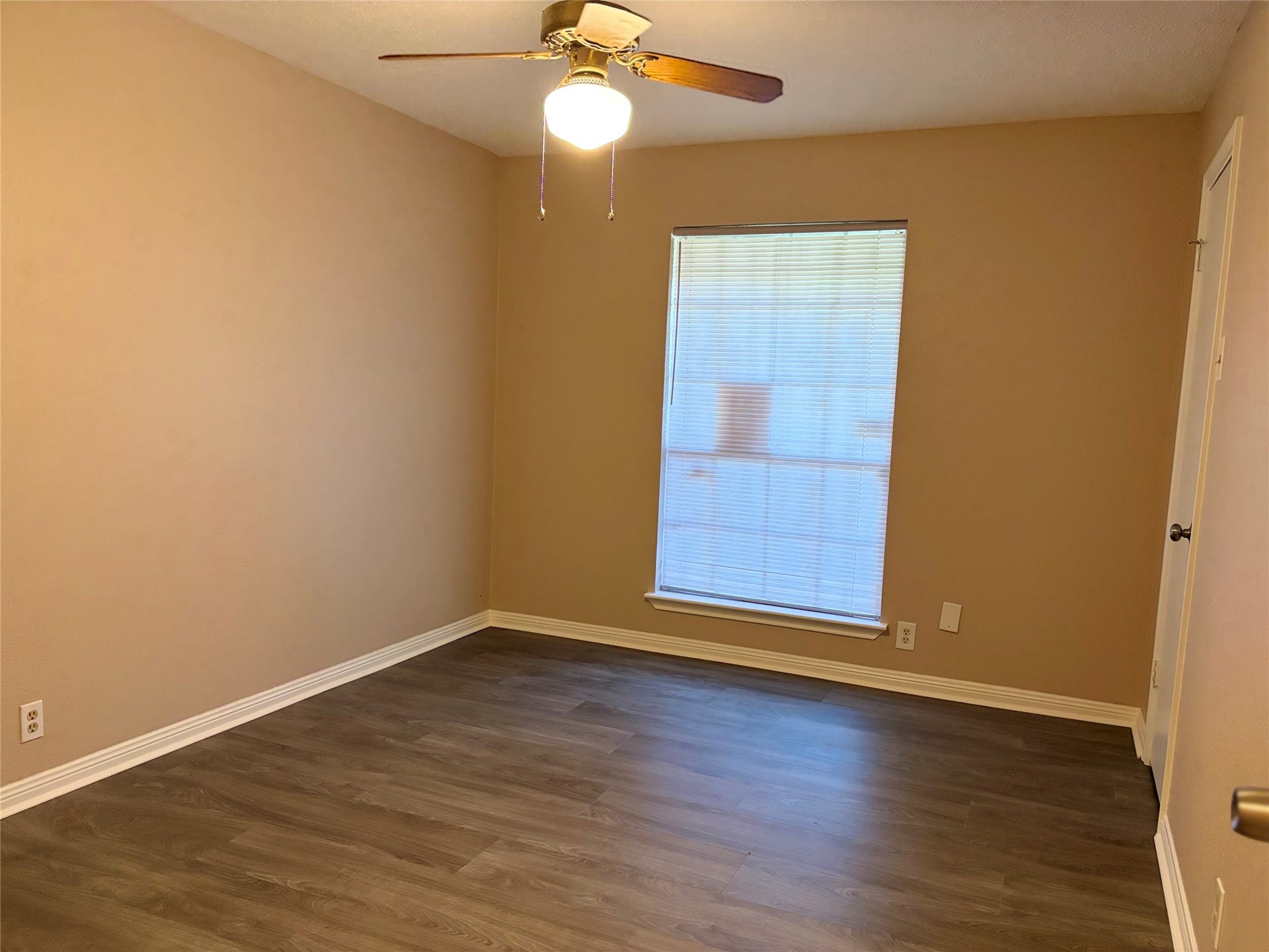 3rd Bedroom