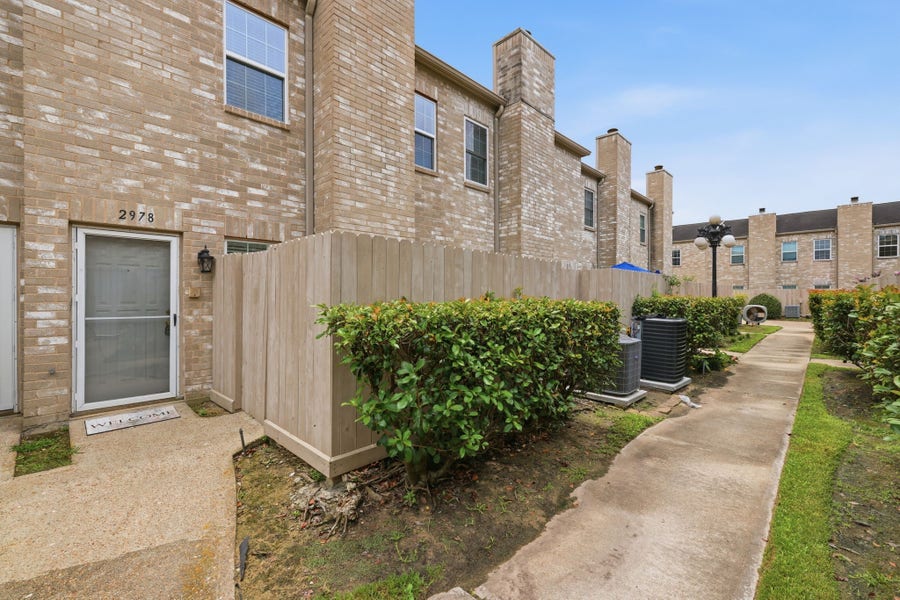 Property photo for 2978 Holly Hall Street, #2978, Houston, TX