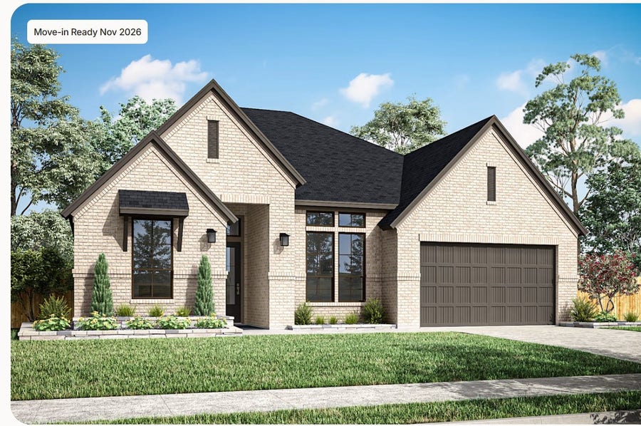 Property photo for 18318 Magnolia Valley Lane, Richmond, TX