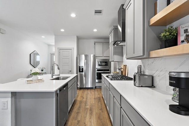 Property photo for 12600 Fleet River Road, Houston, TX