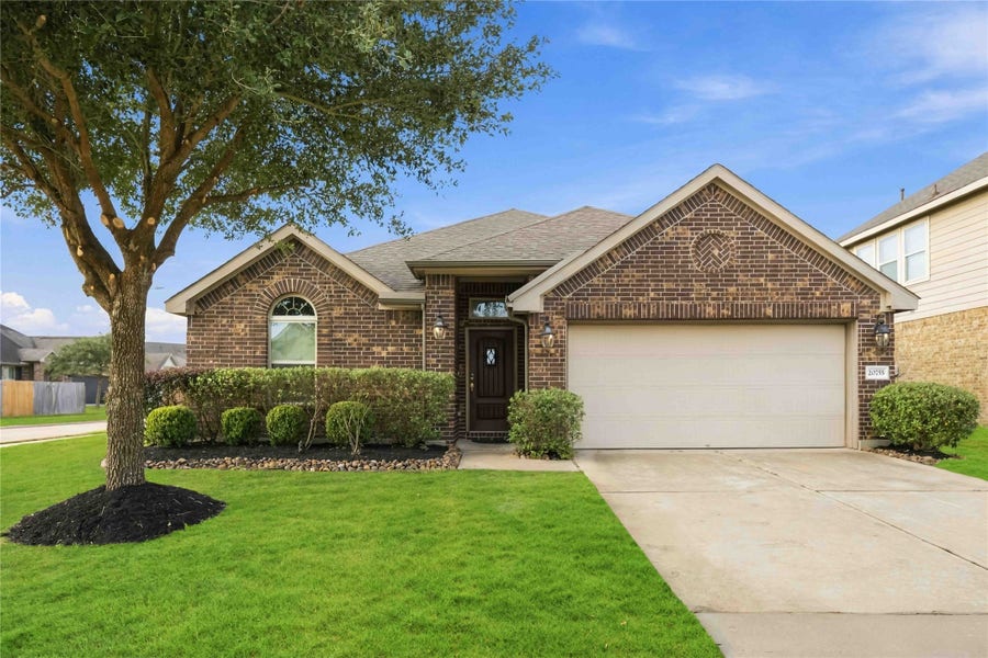 Property photo for 20755 Redbud Rain Drive, Katy, TX