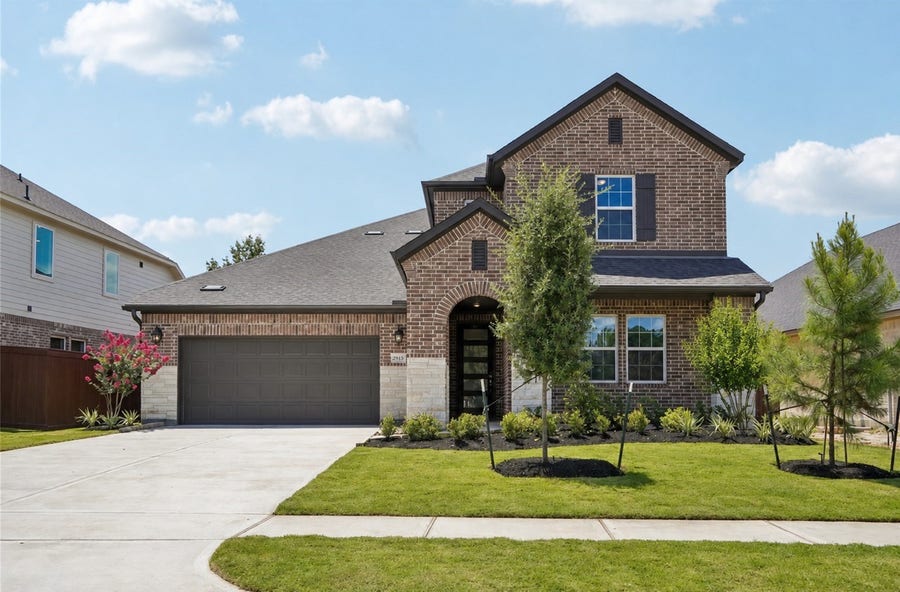 Property photo for 16263 Sheridan River Trail, Conroe, TX